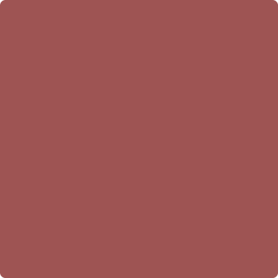 Shop the paint color 2005-30 Bricktone Red by Benjamin Moore at Anderson Paint Company in Ann Arbor, Michigan.