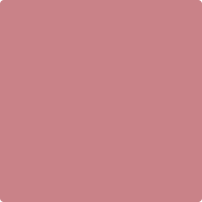 Shop the paint color 2005-40 Genuine Pink by Benjamin Moore at Anderson Paint Company in Ann Arbor, Michigan.