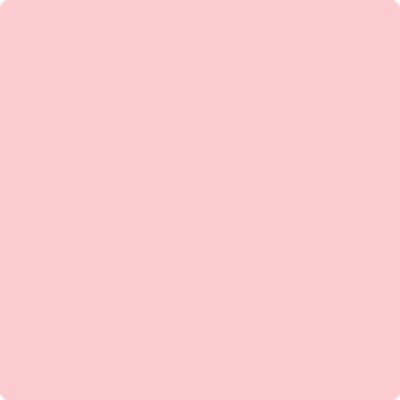 2007-60 Pastel Pink by Benjamin Moore | Anderson Paint