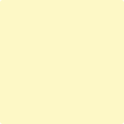 Shop the paint color 2022-60 Light Yellow by Benjamin Moore at Anderson Paint Company in Ann Arbor, Michigan.