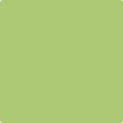 Shop the paint color 2029-40 Stem Green by Benjamin Moore at Anderson Paint Company in Ann Arbor, Michigan.
