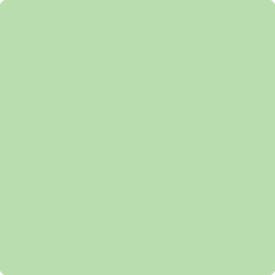 Shop the paint color 2032-50 Early Spring Green by Benjamin Moore at Anderson Paint Company in Ann Arbor, Michigan.