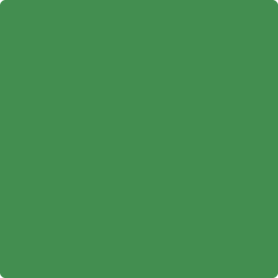 Shop the paint color 2034-30 Grassy Fields by Benjamin Moore at Anderson Paint Company in Ann Arbor, Michigan.