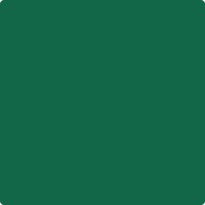 Shop the paint color 2038-10 Celtic Green by Benjamin Moore at Anderson Paint Company in Ann Arbor, Michigan.