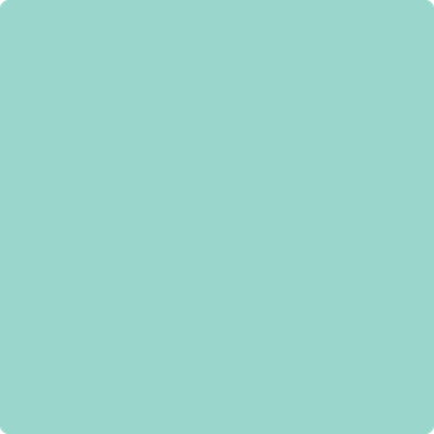 Shop the paint color 2041-50 Sea Mist Green by Benjamin Moore at Anderson Paint Company in Ann Arbor, Michigan.