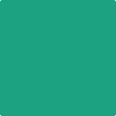 Shop the paint color 2044-30 St. Patrick by Benjamin Moore at Anderson Paint Company in Ann Arbor, Michigan.