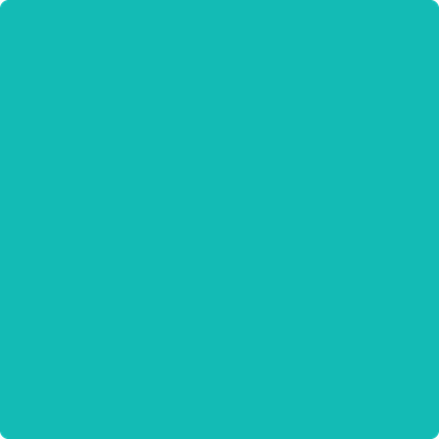 Shop the paint color 2048-40 Poolside Blue by Benjamin Moore at Anderson Paint Company in Ann Arbor, Michigan.