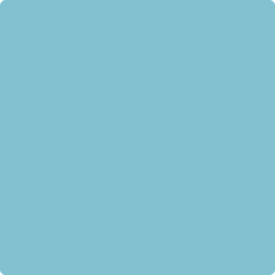 Shop the paint color 2054-50 Seaside Blue by Benjamin Moore at Anderson Paint Company in Ann Arbor, Michigan.
