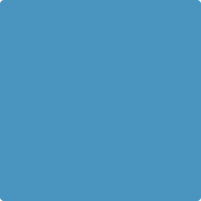 Shop the paint color 2063-40 Sailor's Sea Blue by Benjamin Moore at Anderson Paint Company in Ann Arbor, Michigan.