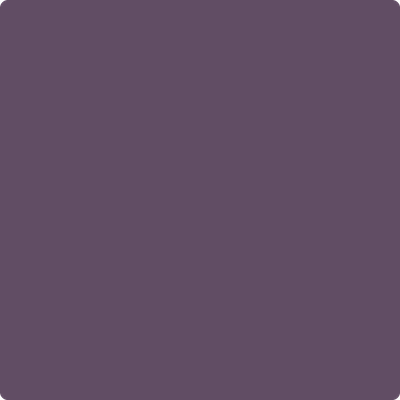 Shop the paint color 2072-30 Purple Lotus by Benjamin Moore at Anderson Paint Company in Ann Arbor, Michigan.