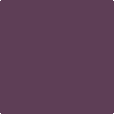 Shop the paint color 2073-20 Autumn Purple by Benjamin Moore at Anderson Paint Company in Ann Arbor, Michigan.