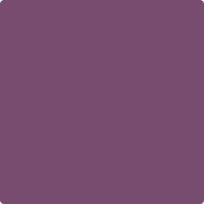 inPRESS™ 12 Three-Hole Punch, Purple