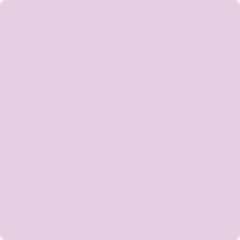 2007-60 Pastel Pink by Benjamin Moore