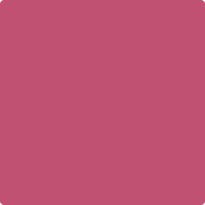 Shop the paint color 2078-30 Royal Fuchsia by Benjamin Moore at Anderson Paint Company in Ann Arbor, Michigan.