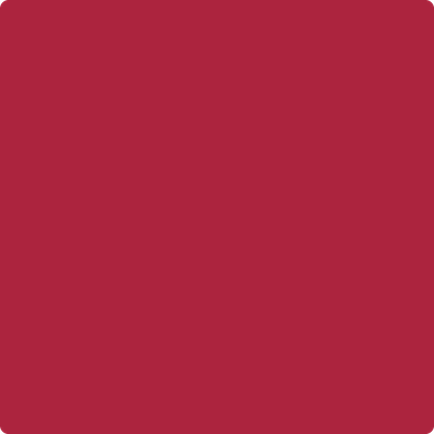 Shop the paint color 2079-10 Candy Cane Red by Benjamin Moore at Anderson Paint Company in Ann Arbor, Michigan.