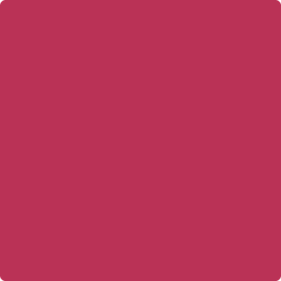 Shop the paint color 2079-20 Blushing Red by Benjamin Moore at Anderson Paint Company in Ann Arbor, Michigan.