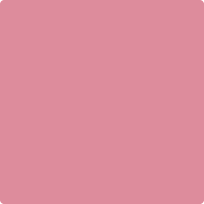 Shop the paint color 2081-40 Pink Blossom by Benjamin Moore at Anderson Paint Company in Ann Arbor, Michigan.