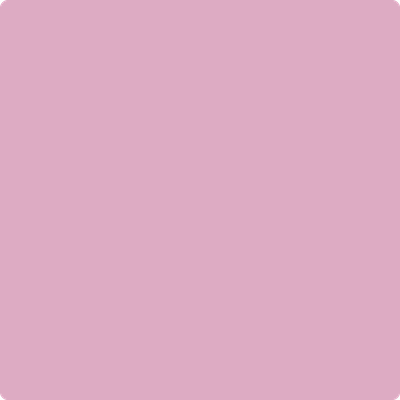 Shop the paint color 2083-50 Pink Pansy by Benjamin Moore at Anderson Paint Company in Ann Arbor, Michigan.