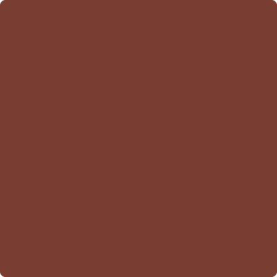 Shop the paint color 2084-10 Brick Red by Benjamin Moore at Anderson Paint Company in Ann Arbor, Michigan.