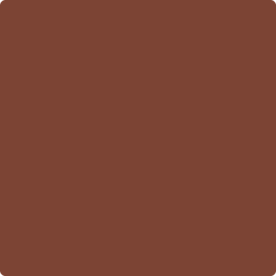 2109-10 Classic Brown - Paint Color