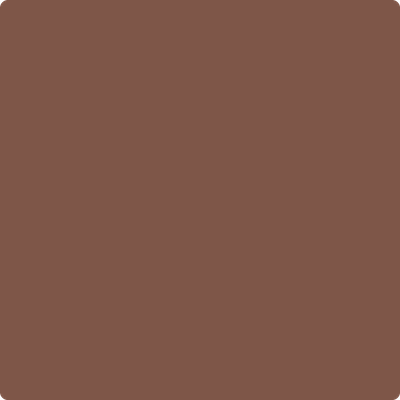 Shop the paint color 2099-30 Espresso by Benjamin Moore at Anderson Paint Company in Ann Arbor, Michigan.