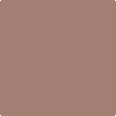 Shop the paint color 2099-40 Autumn Brown by Benjamin Moore at Anderson Paint Company in Ann Arbor, Michigan.