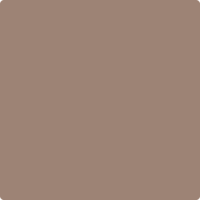 Shop the paint color 2106-40 Cougar Brown by Benjamin Moore at Anderson Paint Company in Ann Arbor, Michigan.