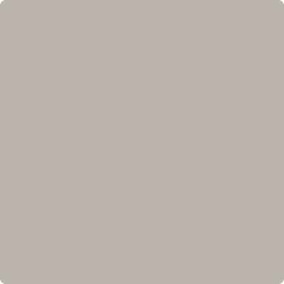 2131-60 Silver Gray - Paint Color