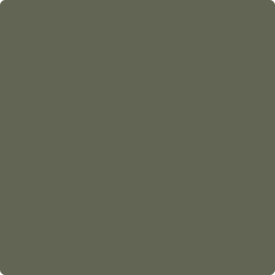 Shop the paint color 2140-30 Dark Olive by Benjamin Moore at Anderson Paint Company in Ann Arbor, Michigan.