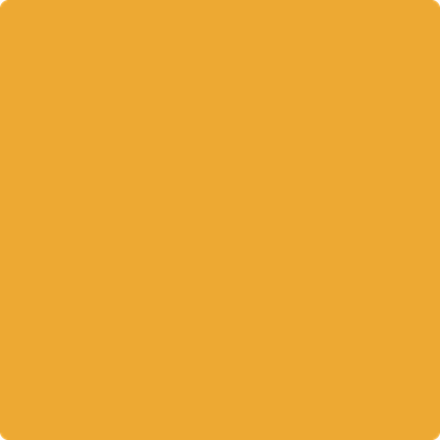 Shop the paint color 2155-30 Yellow Marigold by Benjamin Moore at Anderson Paint Company in Ann Arbor, Michigan.