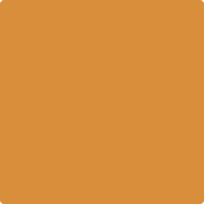 Shop the paint color 2156-30 Jack O&#39;Lantern by Benjamin Moore at Anderson Paint Company in Ann Arbor, Michigan.
