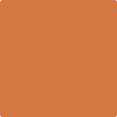 Shop the paint color 2167-20 Pumpkin Pie by Benjamin Moore at Anderson Paint Company in Ann Arbor, Michigan.
