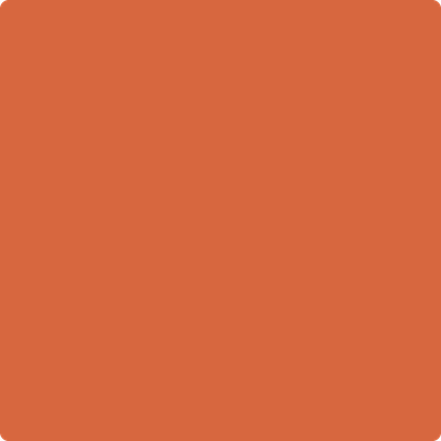 Shop the paint color 2169-20 Orange Parrot by Benjamin Moore at Anderson Paint Company in Ann Arbor, Michigan.