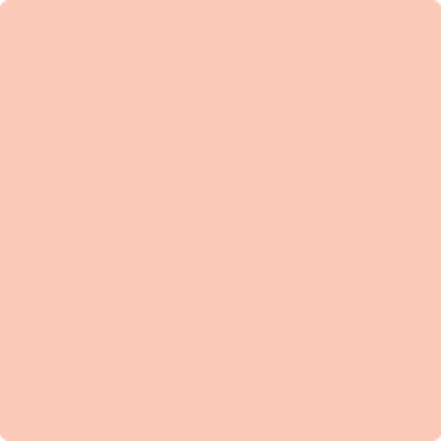 Shop the paint color 2169-50 Malibu Peach by Benjamin Moore at Anderson Paint Company in Ann Arbor, Michigan.