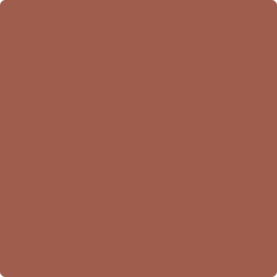 Shop the paint color 2173-30 Salmon Stream by Benjamin Moore at Anderson Paint Company in Ann Arbor, Michigan.
