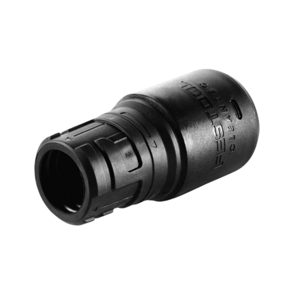 ANTI STATIC HOSE SLEEVE D27