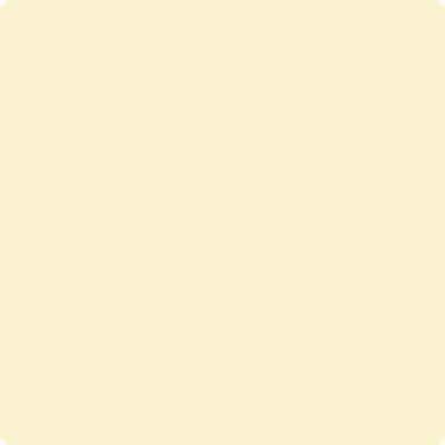Shop the paint color 302 You Are My Sunshine by Benjamin Moore at Anderson Paint Company in Ann Arbor, Michigan.