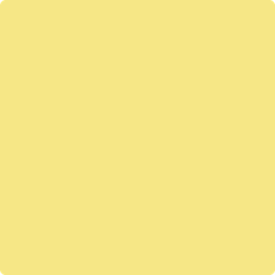 Shop the paint color 353 Yellow Roses by Benjamin Moore at Anderson Paint Company in Ann Arbor, Michigan.