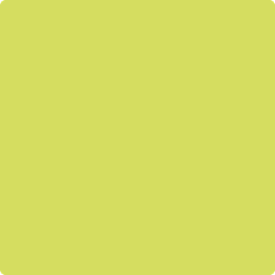 Shop the paint color 397 Chamomile by Benjamin Moore at Anderson Paint Company in Ann Arbor, Michigan.