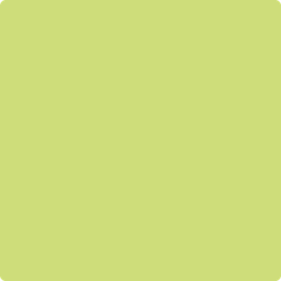 Shop the paint color 403 Candy Green by Benjamin Moore at Anderson Paint Company in Ann Arbor, Michigan.