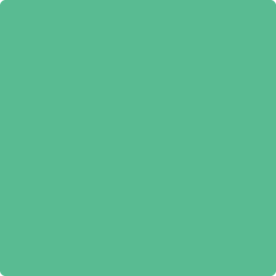 Shop the paint color 580 Arlington Green by Benjamin Moore at Anderson Paint Company in Ann Arbor, Michigan.