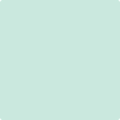 Shop the paint color 603 Spring Breeze by Benjamin Moore at Anderson Paint Company in Ann Arbor, Michigan.