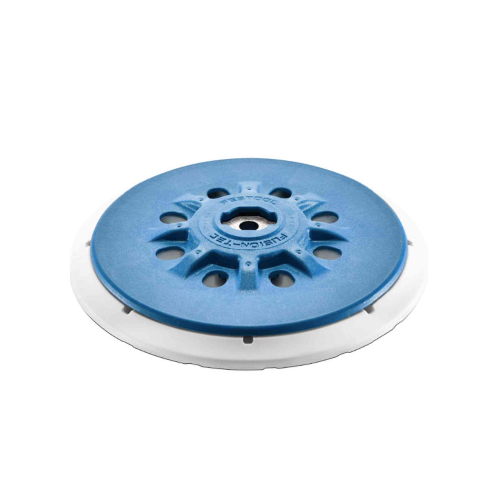 Sander Backing Pad FUSION-TEC ST-STF D150/MJ2-M8-H-HT