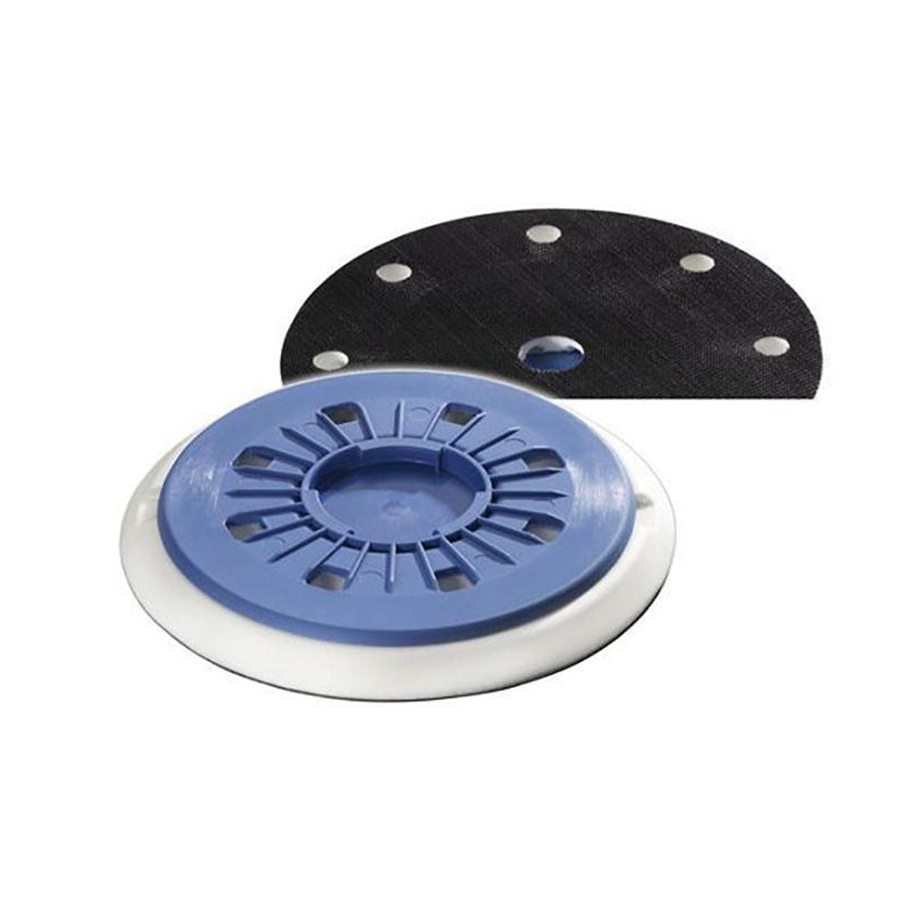 Festool Hard Sander Backing Pad for RO 125 Sander, D125 available at Barrydowne Paint