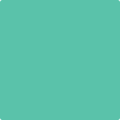 Shop the paint color 614 St Patty's Day by Benjamin Moore at Anderson Paint Company in Ann Arbor, Michigan.