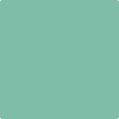 Shop the paint color 621 Eucalyptus by Benjamin Moore at Anderson Paint Company in Ann Arbor, Michigan.