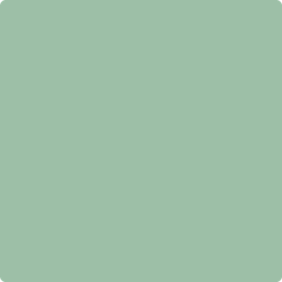 Shop the paint color 627 Spring Break by Benjamin Moore at Anderson Paint Company in Ann Arbor, Michigan.