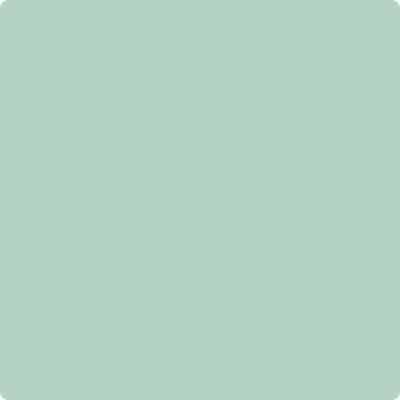 Shop the paint color 639 Let It Rain by Benjamin Moore at Anderson Paint Company in Ann Arbor, Michigan.