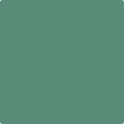 Shop the paint color 642 Palm Trees by Benjamin Moore at Anderson Paint Company in Ann Arbor, Michigan.