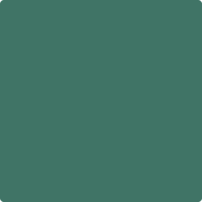 Shop the paint color 643 Steamed Spinach by Benjamin Moore at Anderson Paint Company in Ann Arbor, Michigan.